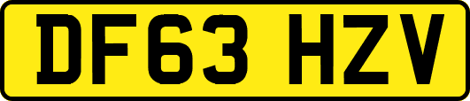 DF63HZV