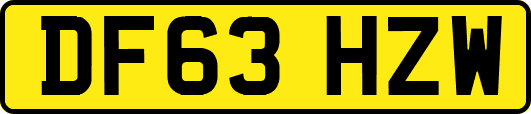 DF63HZW
