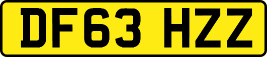 DF63HZZ