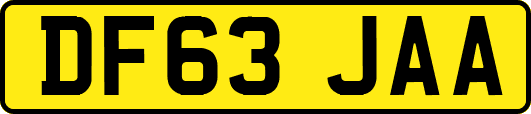 DF63JAA