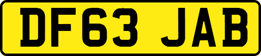 DF63JAB