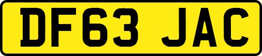 DF63JAC