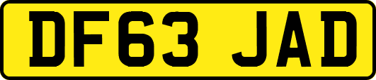 DF63JAD