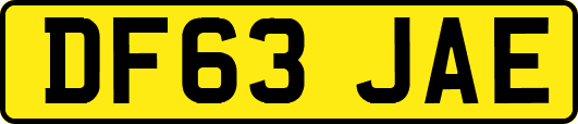 DF63JAE