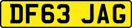 DF63JAG