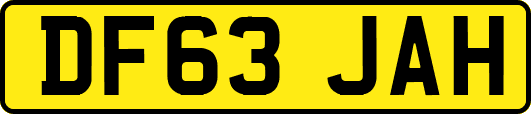 DF63JAH