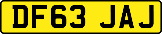 DF63JAJ