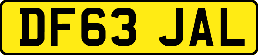 DF63JAL