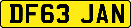 DF63JAN