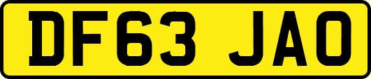 DF63JAO