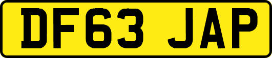 DF63JAP