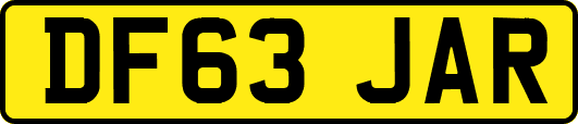 DF63JAR