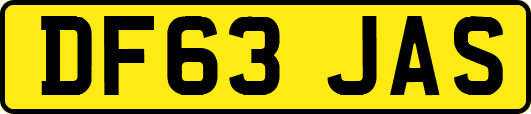 DF63JAS