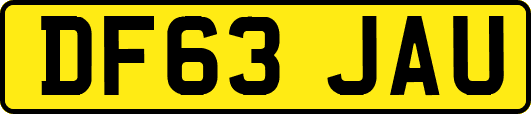 DF63JAU