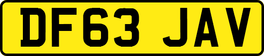 DF63JAV