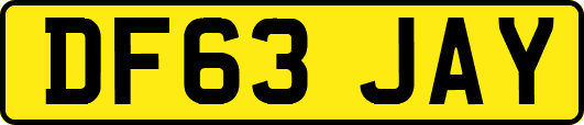 DF63JAY