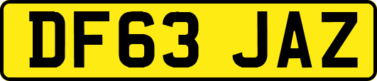 DF63JAZ