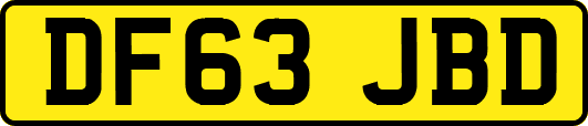 DF63JBD