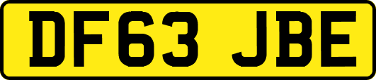 DF63JBE