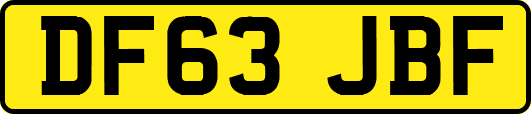 DF63JBF
