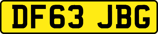 DF63JBG