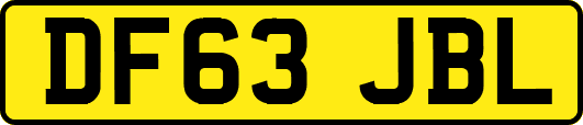 DF63JBL