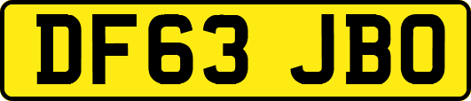 DF63JBO