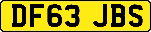 DF63JBS