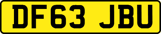 DF63JBU