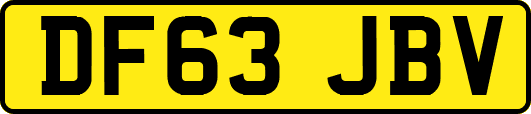 DF63JBV