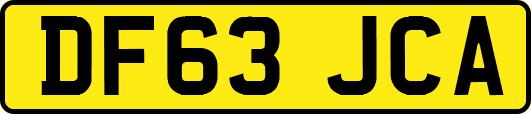 DF63JCA