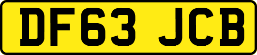 DF63JCB