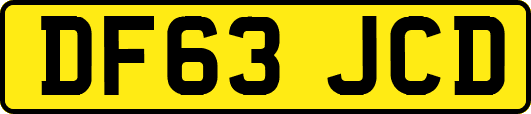 DF63JCD