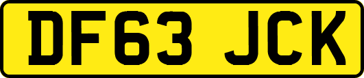 DF63JCK