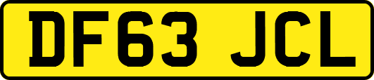 DF63JCL
