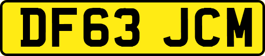 DF63JCM