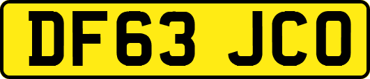 DF63JCO
