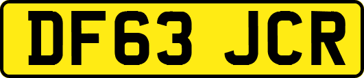 DF63JCR