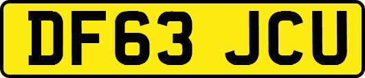 DF63JCU