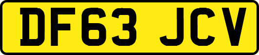 DF63JCV