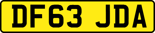 DF63JDA