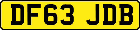 DF63JDB