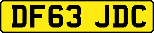 DF63JDC