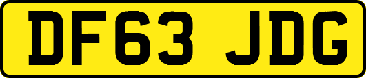 DF63JDG