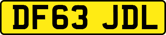 DF63JDL