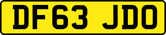 DF63JDO