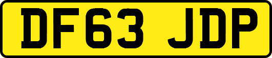 DF63JDP