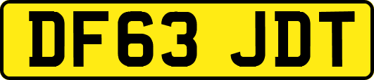DF63JDT