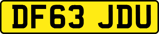 DF63JDU