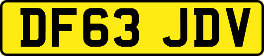 DF63JDV